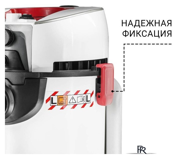 Пылесос Bort BAX-500E - Изображение №3 — Интернет-магазин ПроЗаказ