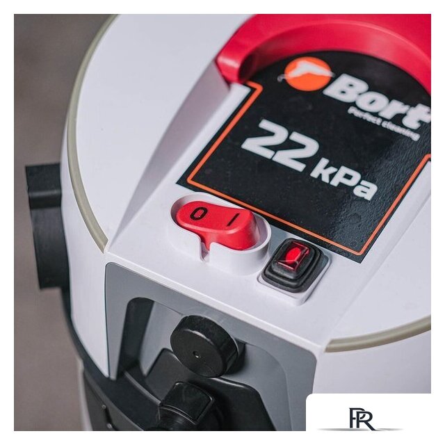 Пылесос Bort BAX-500E - Изображение №24 — Интернет-магазин ПроЗаказ