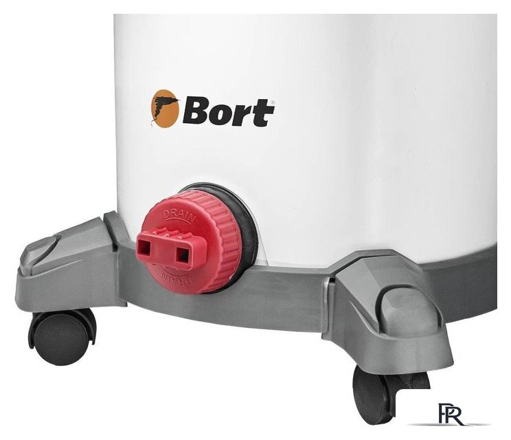 Пылесос Bort BAX-500E - Изображение №10 — Интернет-магазин ПроЗаказ