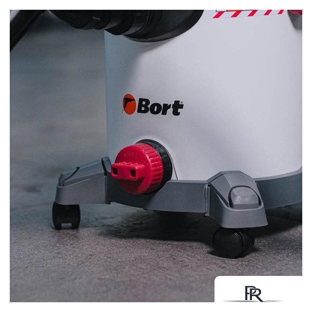Пылесос Bort BAX-500E - Изображение №25 — Интернет-магазин ПроЗаказ