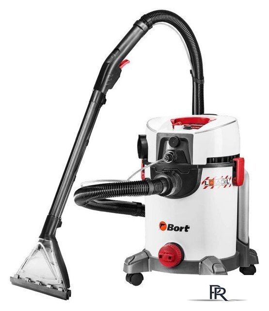 Пылесос Bort BAX-500E - Изображение №1 — Интернет-магазин ПроЗаказ
