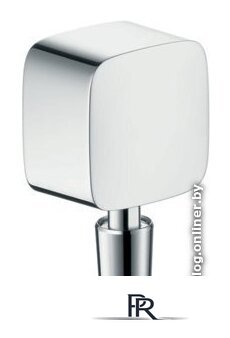 Шланговое подключение Hansgrohe Fixfit 27414000 - Изображение №1 — Интернет-магазин ПроЗаказ