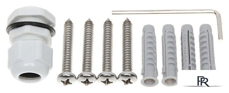 Крепление для камер видеонаблюдения Dahua DH-PFB302S - Изображение №4 — Интернет-магазин ПроЗаказ