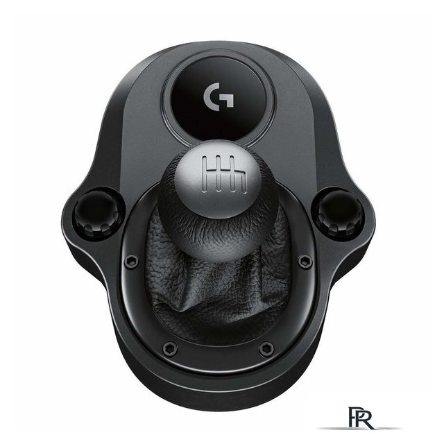 Коробка переключения передач Logitech G Driving Force Shifter для G923, G29, G920 - Изображение №2 — Интернет-магазин ПроЗаказ
