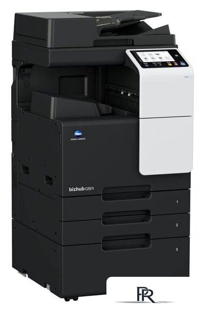 МФУ Konica Minolta bizhub C257i - Изображение №3 — Интернет-магазин ПроЗаказ