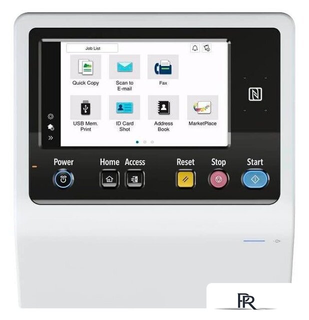 МФУ Konica Minolta bizhub C257i - Изображение №4 — Интернет-магазин ПроЗаказ