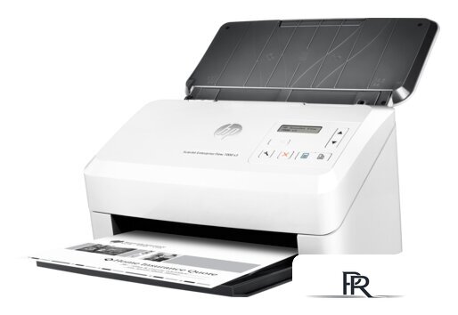 Сканер HP ScanJet Enterprise Flow 7000 s3 [L2757A] - Изображение №1 — Интернет-магазин ПроЗаказ