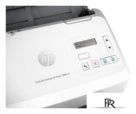 Сканер HP ScanJet Enterprise Flow 7000 s3 [L2757A] - Изображение №5 — Интернет-магазин ПроЗаказ