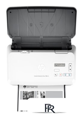 Сканер HP ScanJet Enterprise Flow 7000 s3 [L2757A] - Изображение №6 — Интернет-магазин ПроЗаказ