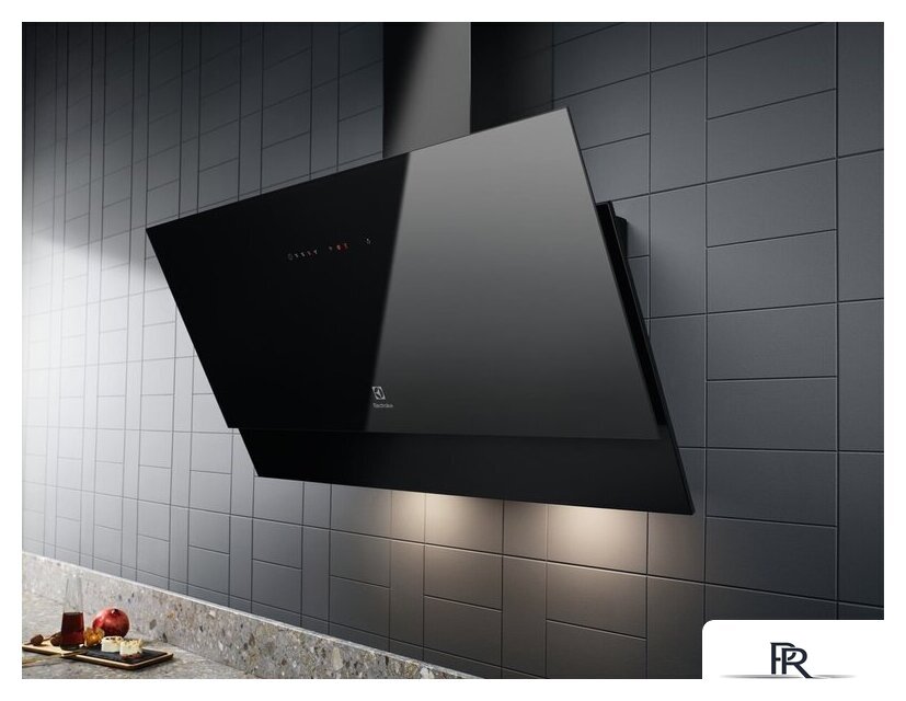 Кухонная вытяжка Electrolux LFV419K - Изображение №3 — Интернет-магазин ПроЗаказ