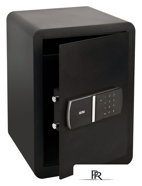 Мебельный сейф CACTUS CS-SF-T50 - Изображение №1 — Интернет-магазин ПроЗаказ