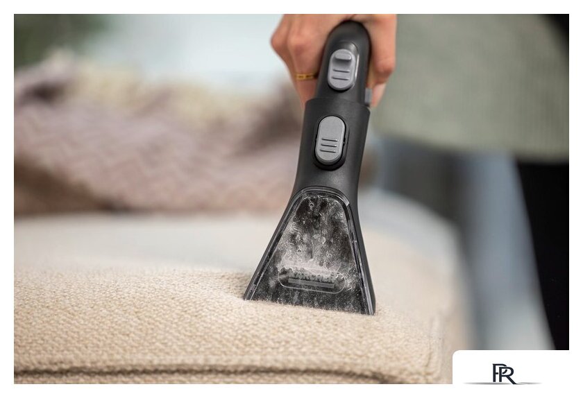 Пылесос Karcher SE 4 Plus 1.081-170.0 - Изображение №10 — Интернет-магазин ПроЗаказ