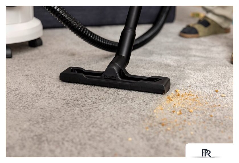 Пылесос Karcher SE 4 Plus 1.081-170.0 - Изображение №7 — Интернет-магазин ПроЗаказ