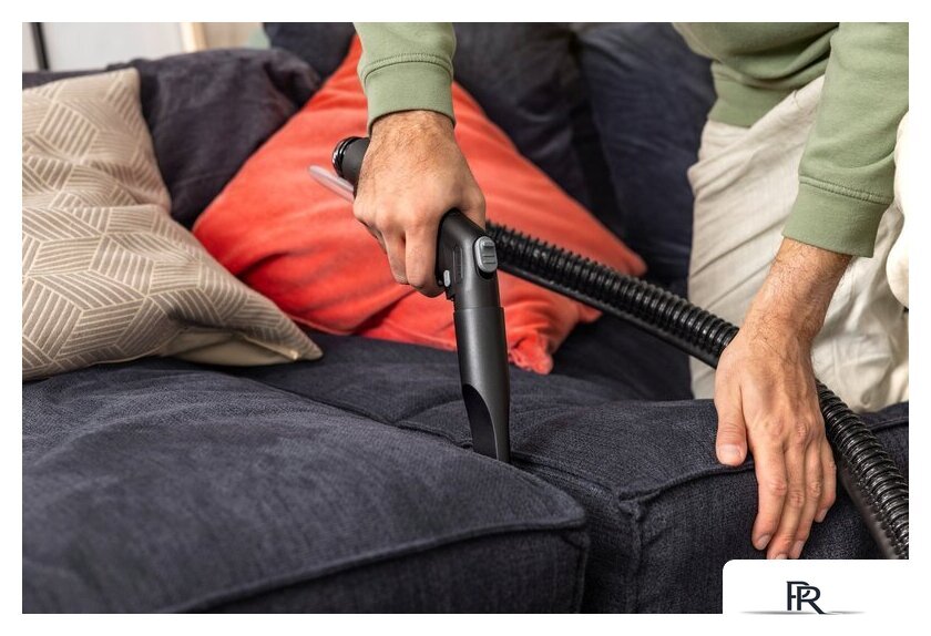 Пылесос Karcher SE 4 Plus 1.081-170.0 - Изображение №9 — Интернет-магазин ПроЗаказ