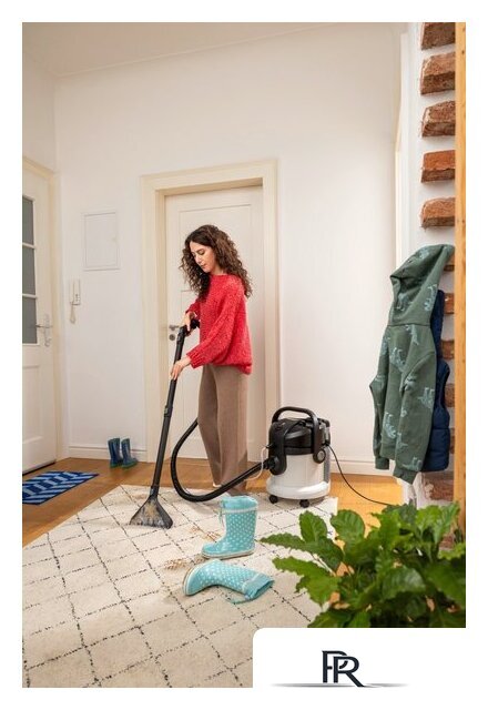 Пылесос Karcher SE 4 Plus 1.081-170.0 - Изображение №8 — Интернет-магазин ПроЗаказ