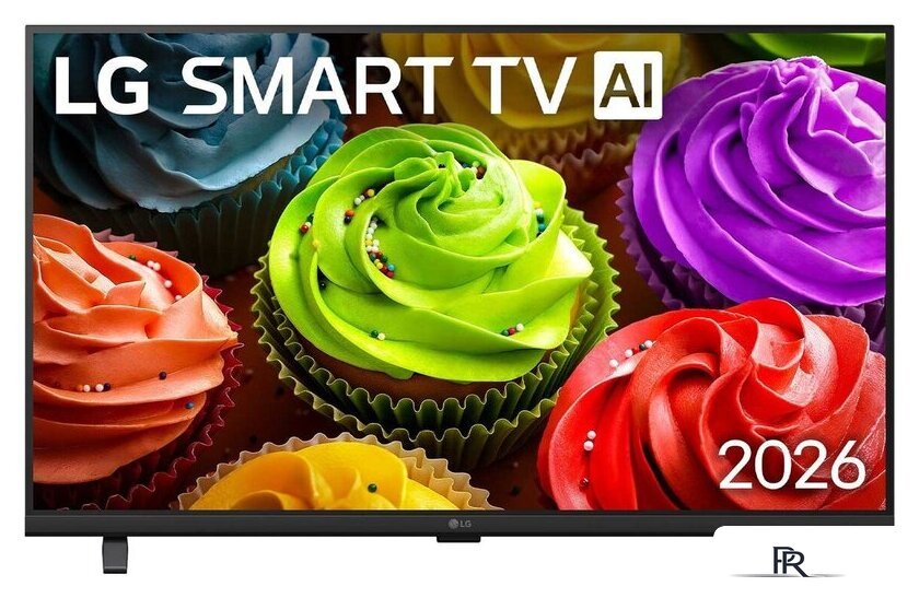 Телевизор LG AI LB65 32LB650B6LA - Изображение №1 — Интернет-магазин ПроЗаказ