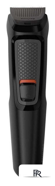 Триммер для бороды и усов Philips MG3710/15 - Изображение №3 — Интернет-магазин ПроЗаказ
