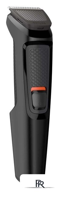 Триммер для бороды и усов Philips MG3710/15 - Изображение №2 — Интернет-магазин ПроЗаказ
