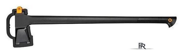 Топор-колун Fiskars Solid A26 1052043 - Изображение №1 — Интернет-магазин ПроЗаказ