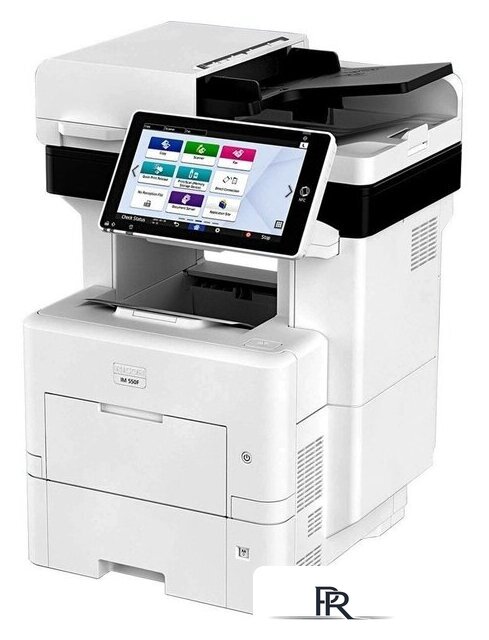 МФУ Ricoh IM 550F - Изображение №1 — Интернет-магазин ПроЗаказ