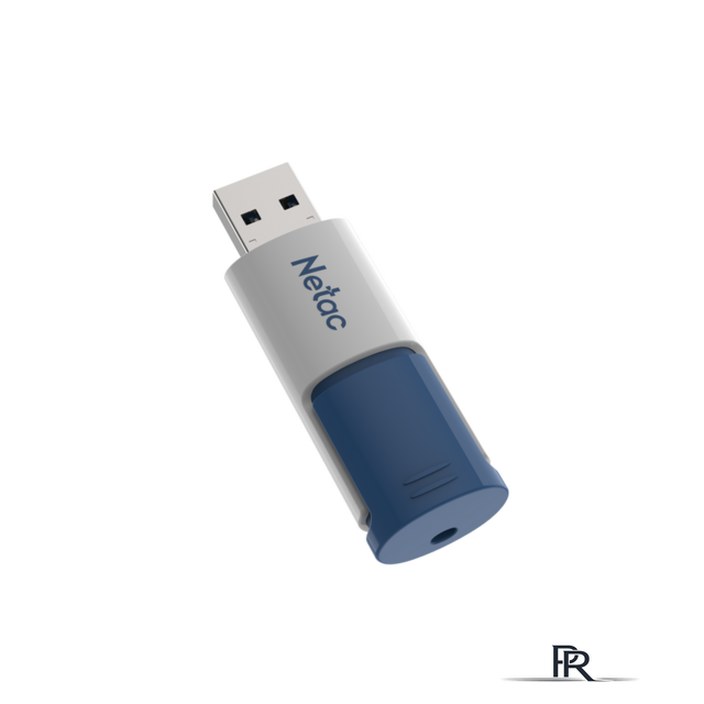 USB Flash Netac U182 USB3.0 512GB (синий) - Изображение №3 — Интернет-магазин ПроЗаказ