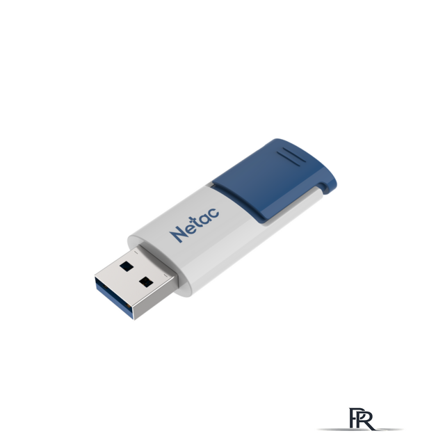 USB Flash Netac U182 USB3.0 512GB (синий) - Изображение №1 — Интернет-магазин ПроЗаказ