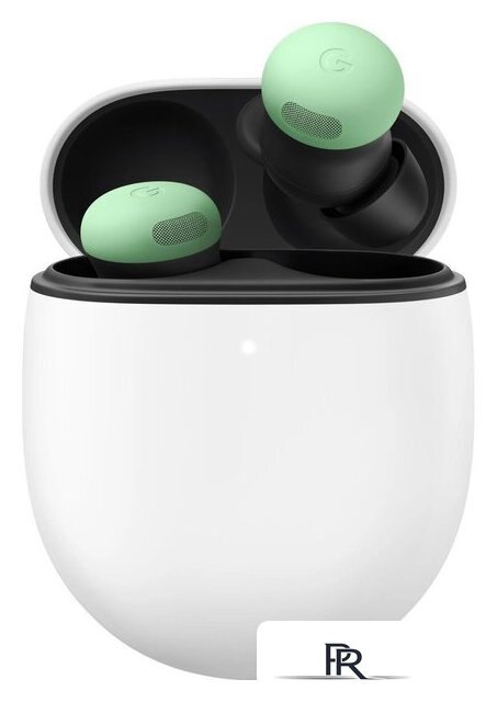 Наушники Google Pixel Buds Pro 2 (винтергрин) - Изображение №1 — Интернет-магазин ПроЗаказ
