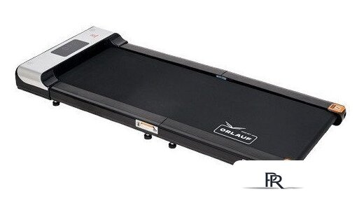 Электрическая беговая дорожка Orlauf Rook (черный) - Изображение №1 — Интернет-магазин ПроЗаказ