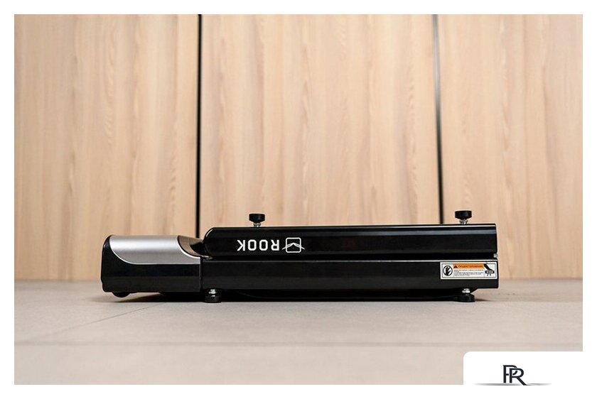 Электрическая беговая дорожка Orlauf Rook (черный) - Изображение №7 — Интернет-магазин ПроЗаказ