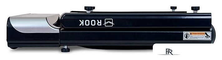 Электрическая беговая дорожка Orlauf Rook (черный) - Изображение №5 — Интернет-магазин ПроЗаказ