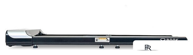 Электрическая беговая дорожка Orlauf Rook (черный) - Изображение №4 — Интернет-магазин ПроЗаказ