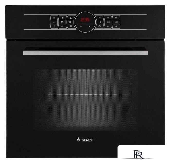 Электрический духовой шкаф GEFEST ДА 622-04 А4S - Изображение №1 — Интернет-магазин ПроЗаказ