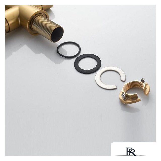 Смеситель Shevanik S968G - Изображение №24 — Интернет-магазин ПроЗаказ