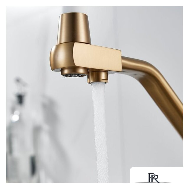 Смеситель Shevanik S968G - Изображение №5 — Интернет-магазин ПроЗаказ