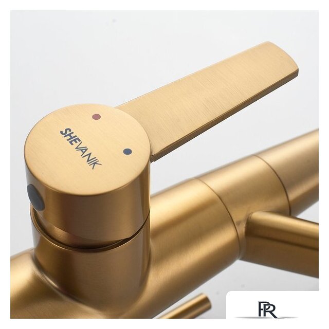 Смеситель Shevanik S968G - Изображение №20 — Интернет-магазин ПроЗаказ