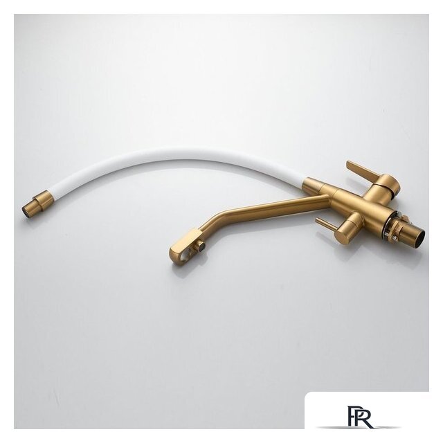 Смеситель Shevanik S968G - Изображение №17 — Интернет-магазин ПроЗаказ