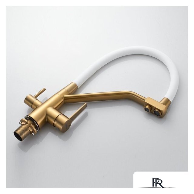 Смеситель Shevanik S968G - Изображение №15 — Интернет-магазин ПроЗаказ