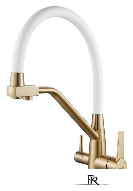 Смеситель Shevanik S968G - Изображение №1 — Интернет-магазин ПроЗаказ