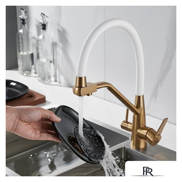 Смеситель Shevanik S968G - Изображение №9 — Интернет-магазин ПроЗаказ