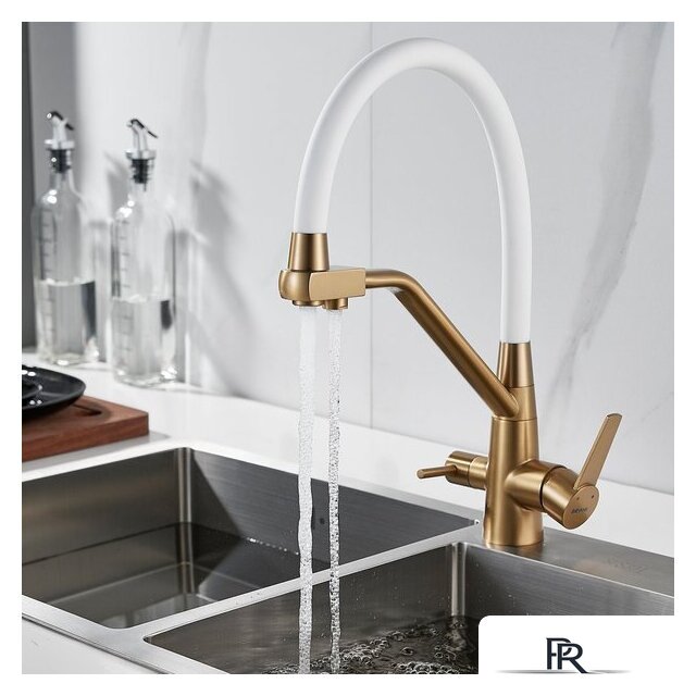 Смеситель Shevanik S968G - Изображение №7 — Интернет-магазин ПроЗаказ