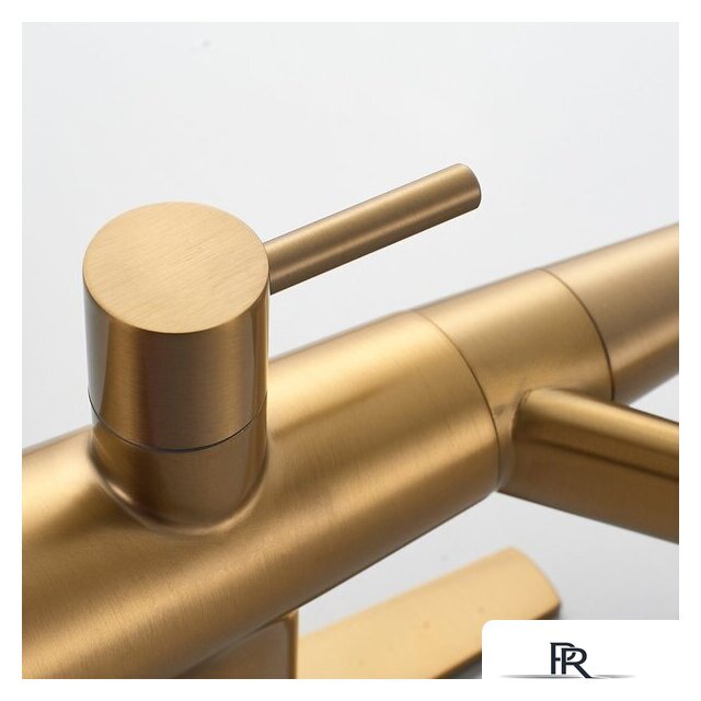 Смеситель Shevanik S968G - Изображение №21 — Интернет-магазин ПроЗаказ