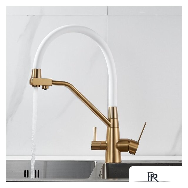 Смеситель Shevanik S968G - Изображение №14 — Интернет-магазин ПроЗаказ