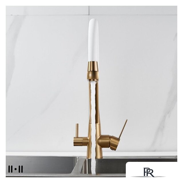 Смеситель Shevanik S968G - Изображение №12 — Интернет-магазин ПроЗаказ