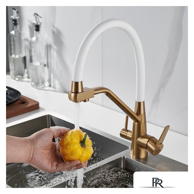 Смеситель Shevanik S968G - Изображение №10 — Интернет-магазин ПроЗаказ