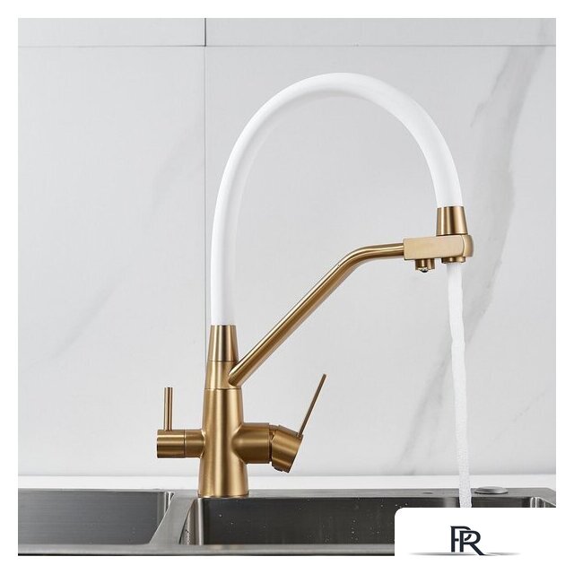 Смеситель Shevanik S968G - Изображение №13 — Интернет-магазин ПроЗаказ