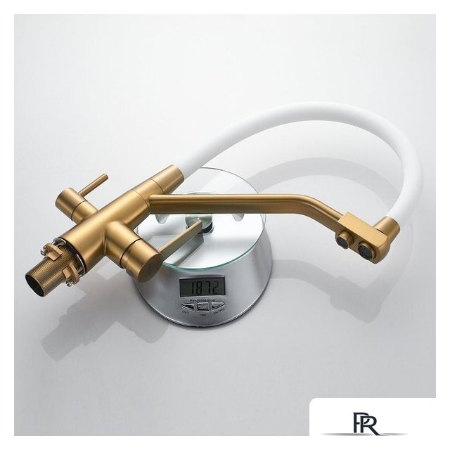 Смеситель Shevanik S968G - Изображение №23 — Интернет-магазин ПроЗаказ