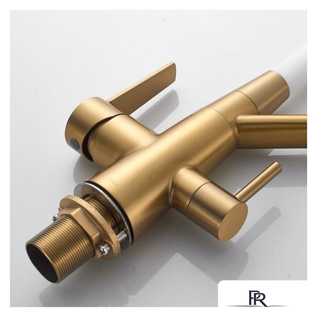 Смеситель Shevanik S968G - Изображение №19 — Интернет-магазин ПроЗаказ