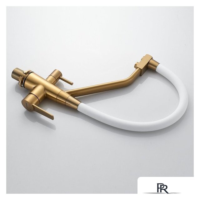 Смеситель Shevanik S968G - Изображение №16 — Интернет-магазин ПроЗаказ