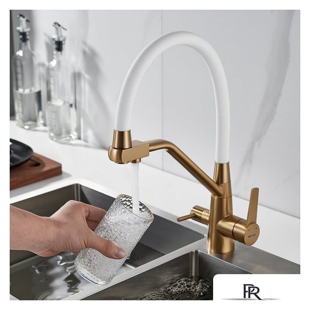 Смеситель Shevanik S968G - Изображение №8 — Интернет-магазин ПроЗаказ