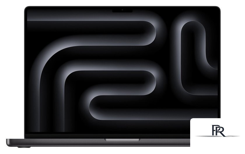 Ноутбук Apple MacBook Pro 16.2